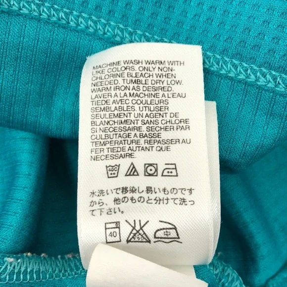 The North Face Golf Short Sleeve Top, Small - Picture 6 of 6